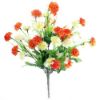 Picture of CHRYSANTHEMUM BUSH ASSORTED X 24pcs`